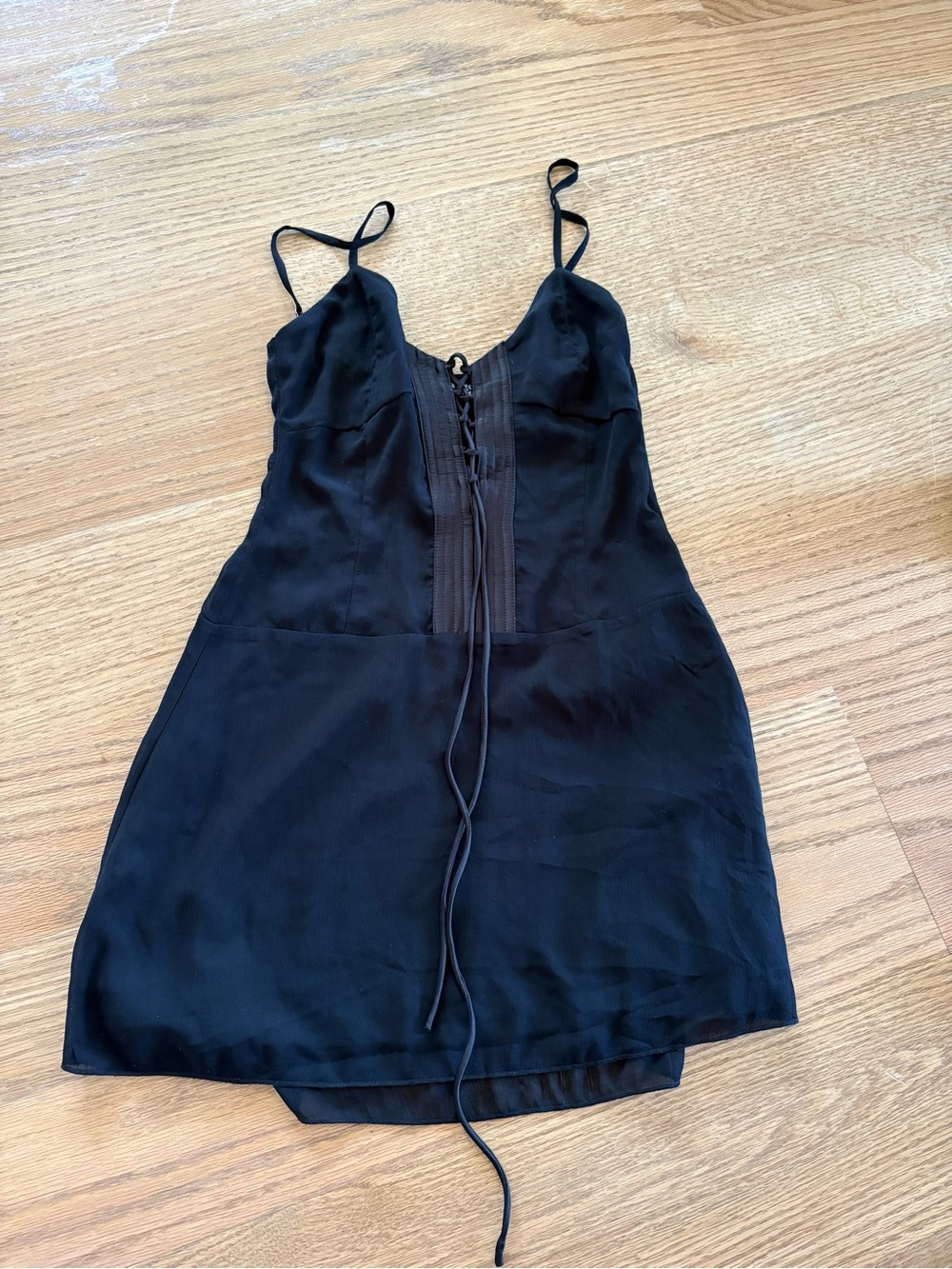 Tiger mist dress - Picture 2 of 4